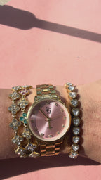 Bracelet Corazon