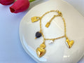 Bracelet Zoé