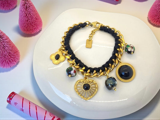 Bracelet Isabelle