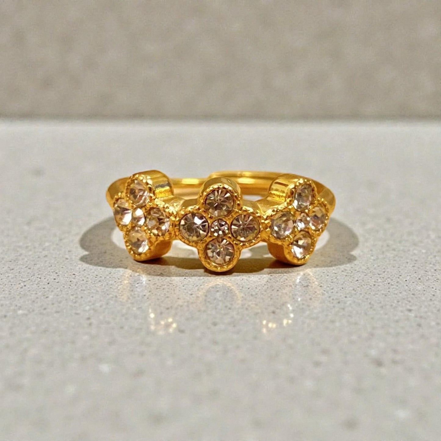 Bague Sultana