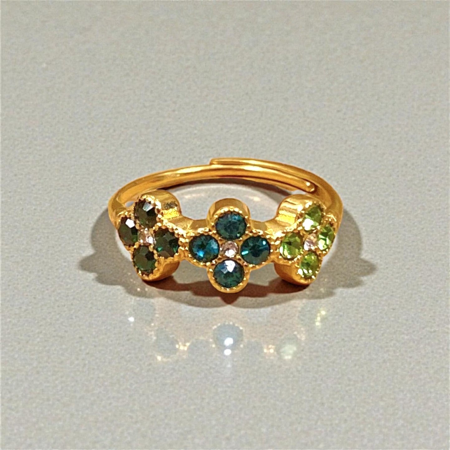 Bague Sultana