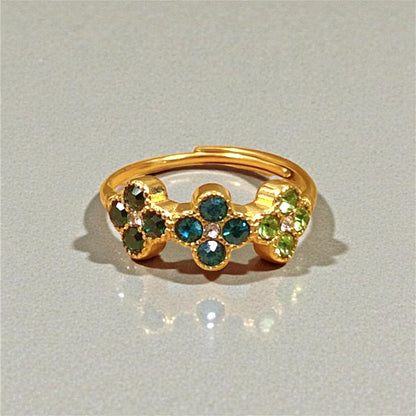 Bague Sultana
