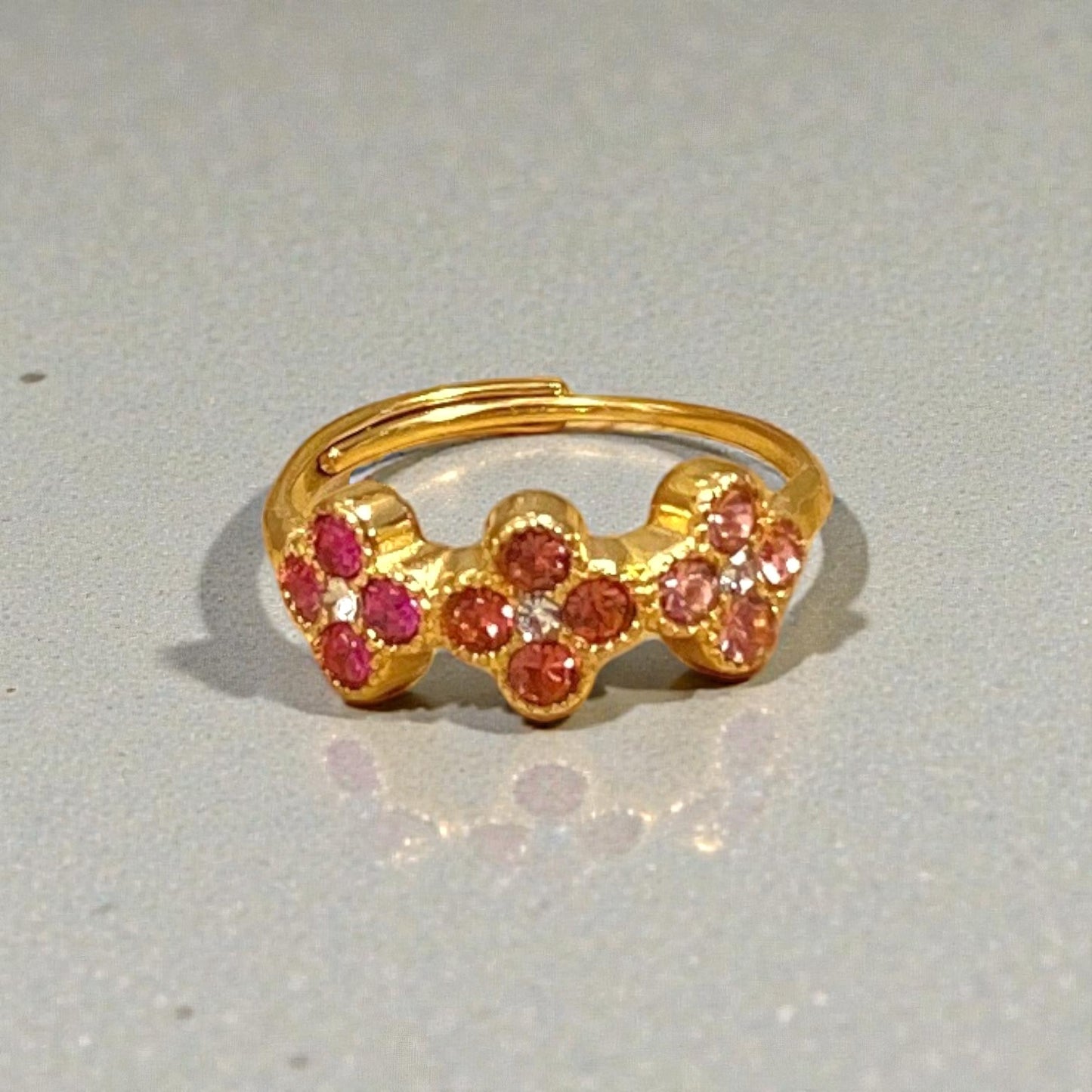 Bague Sultana