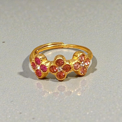 Bague Sultana