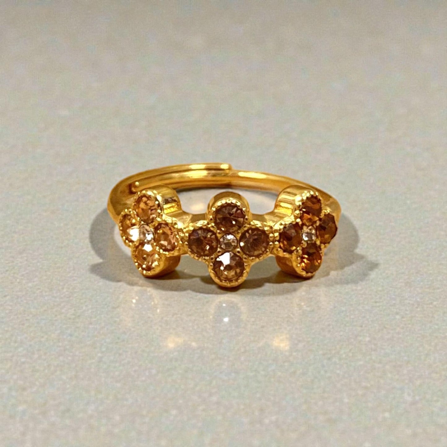 Bague Sultana