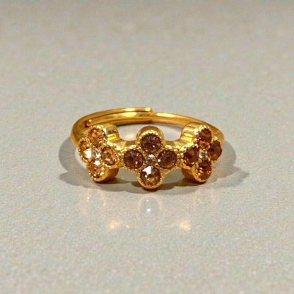 Bague Sultana