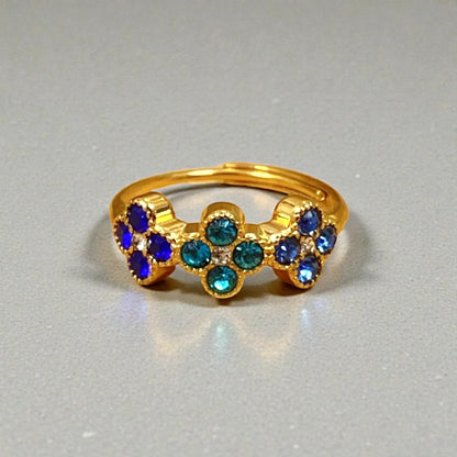 Bague Sultana