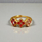 Bague Sultana