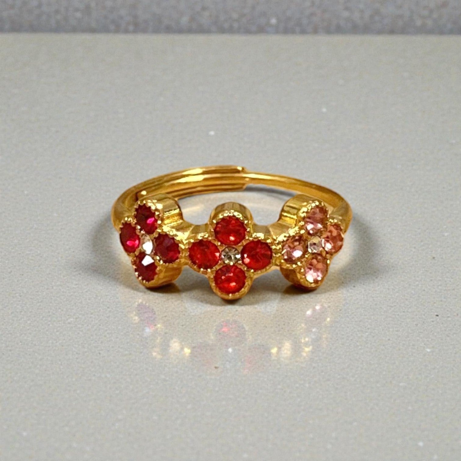 Bague Sultana