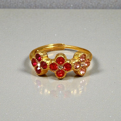 Bague Sultana