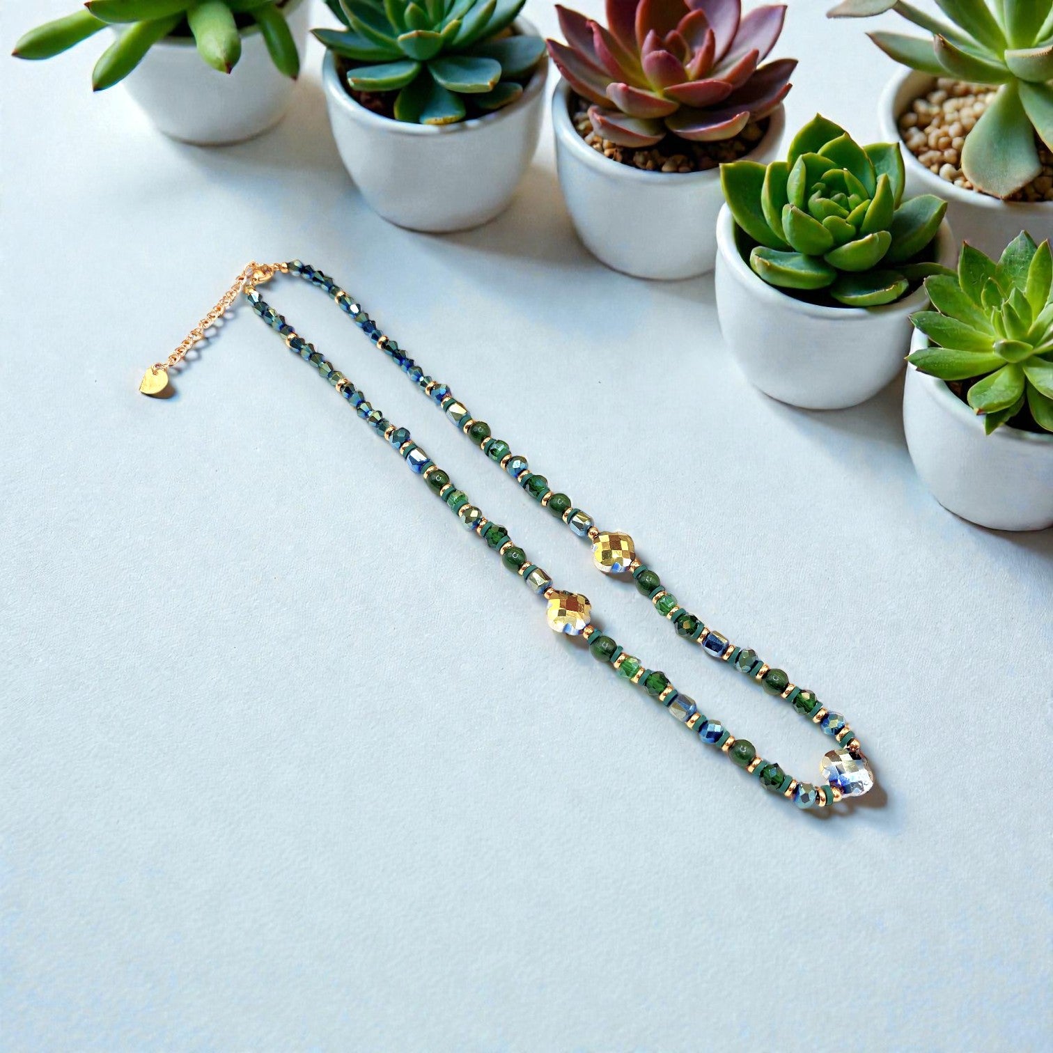 Collier Lara