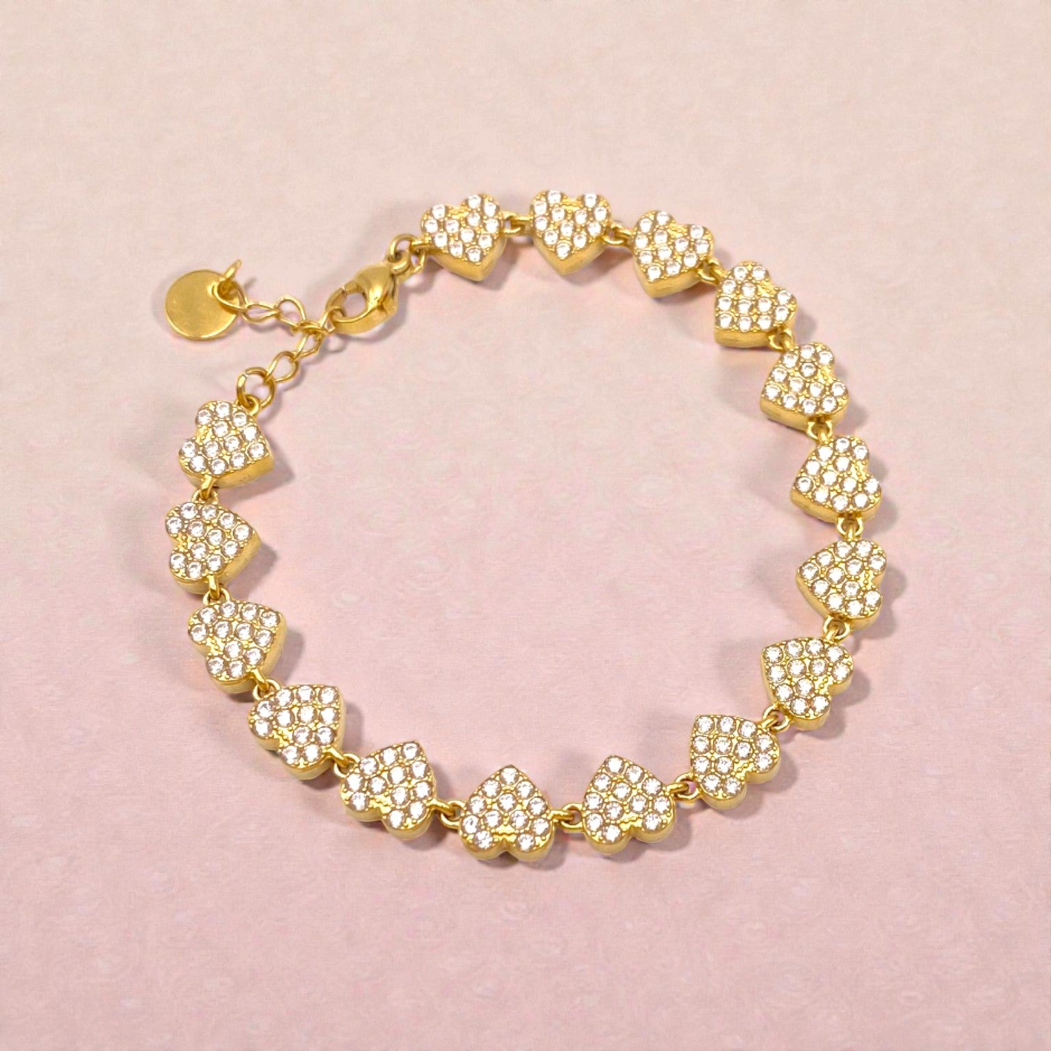 Bracelet Emilie