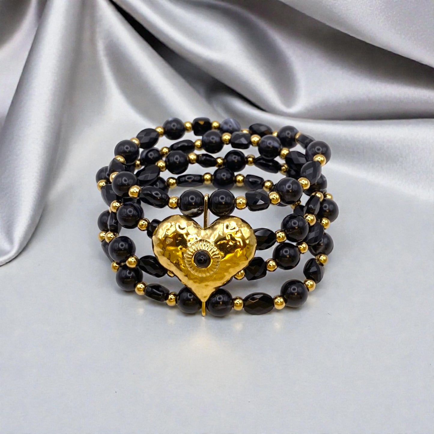 Bracelet Coeur
