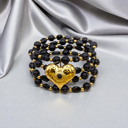 Bracelet Coeur