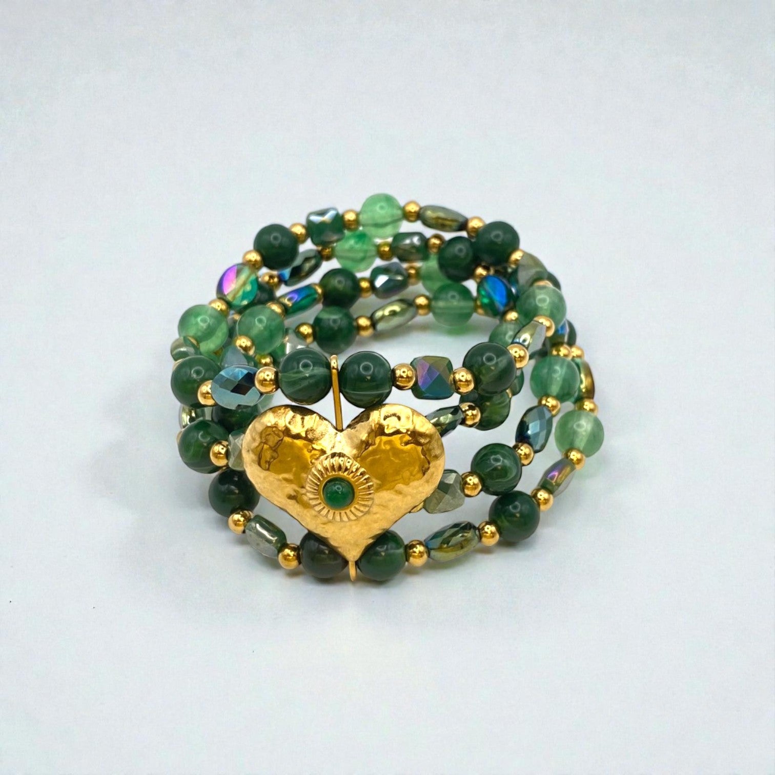 Bracelet Coeur