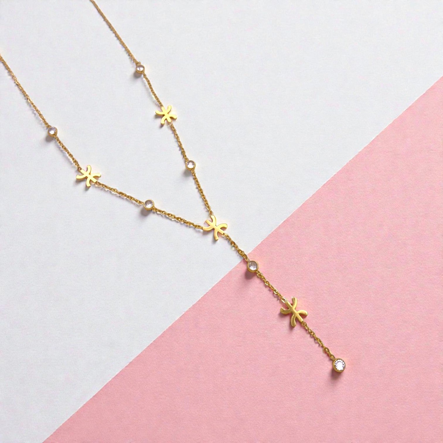 Collier Nessa