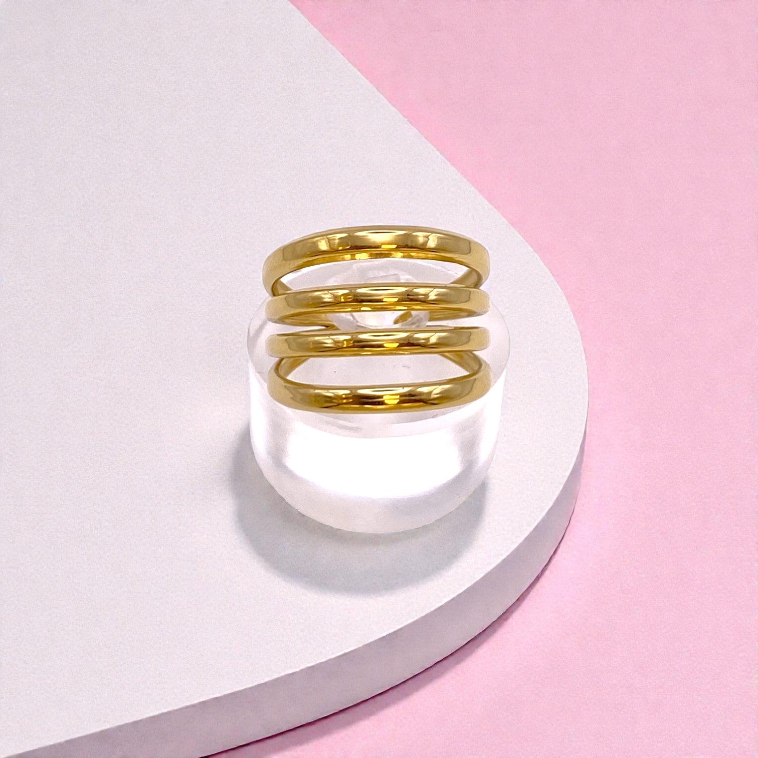 Bague Virginie