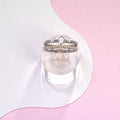Bague Valentine