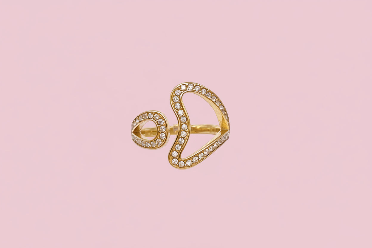 Bague Claire