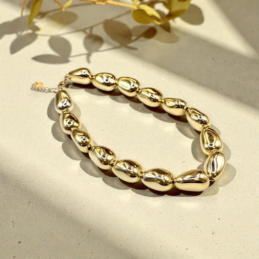 Collier Golden