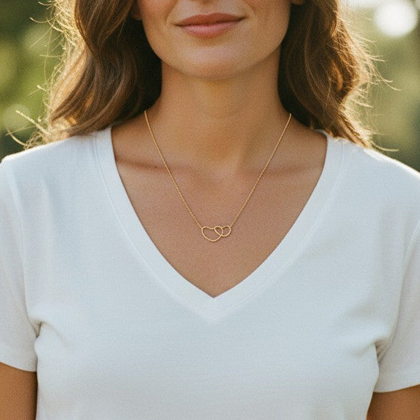 Collier Darling