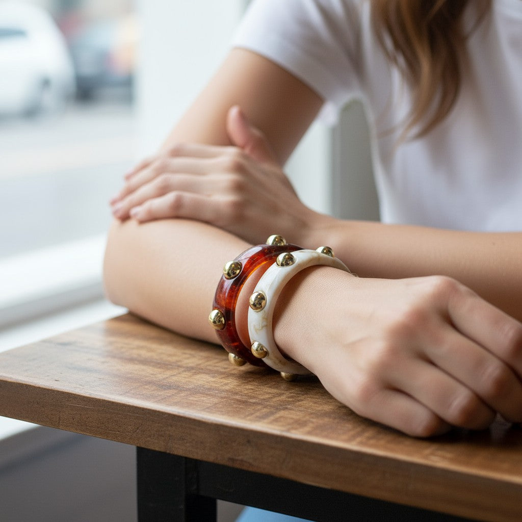 Bracelet Clou
