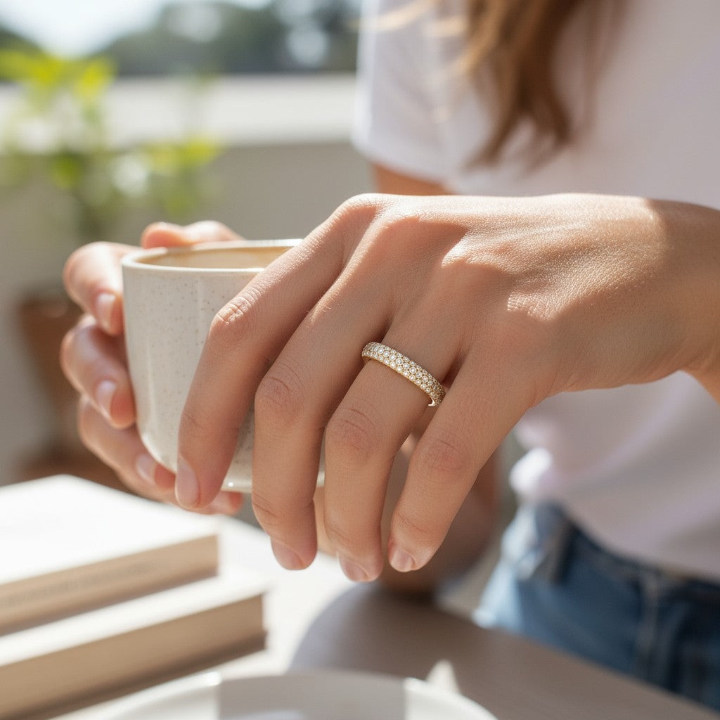 Bague Jaya