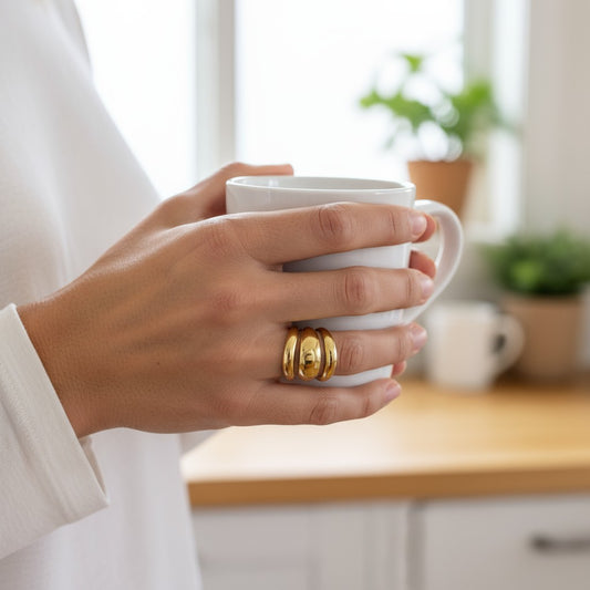 Bague Grace