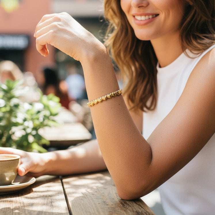 Bracelet Sally