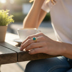 Bague Monica