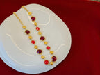 Collier Ruby