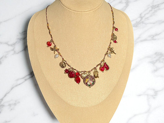 Collier Angel