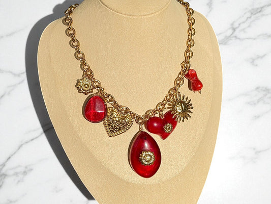 Collier Elsa