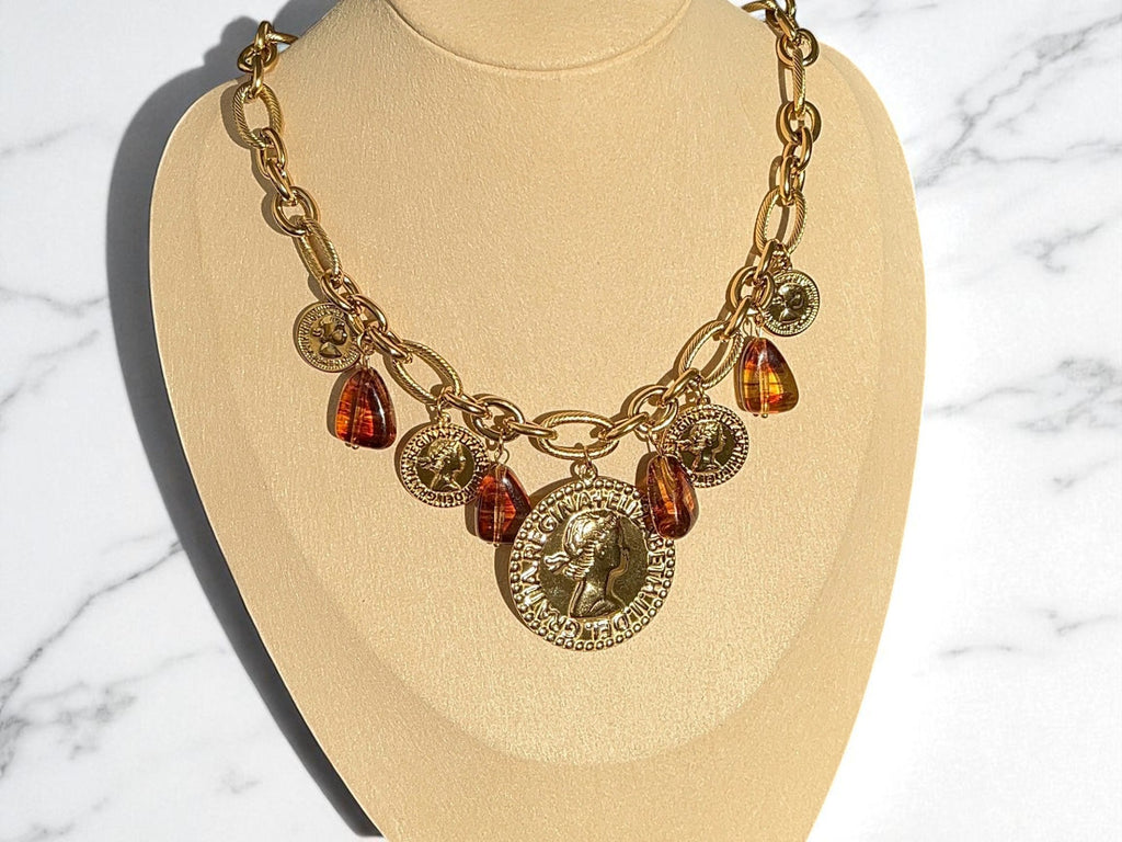 Collier Régina