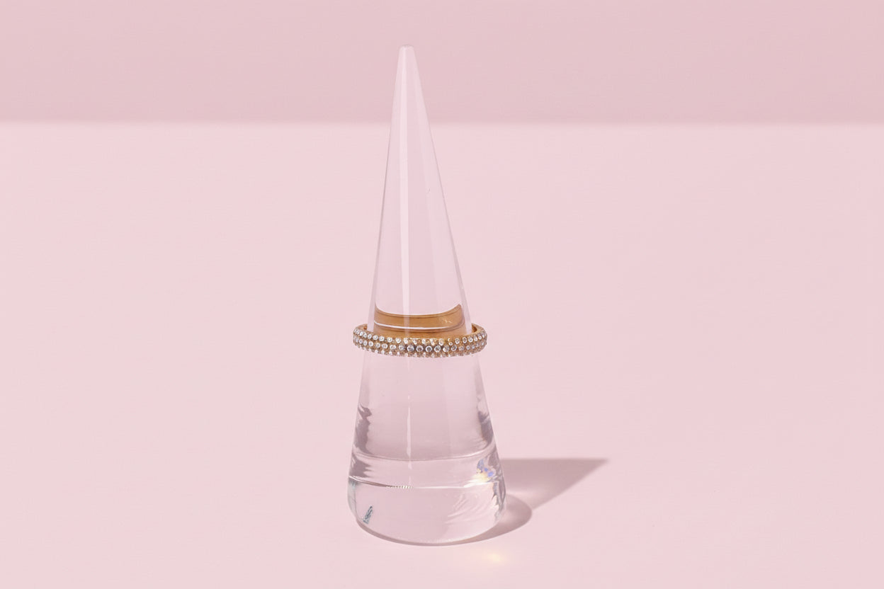 Bague Jaya