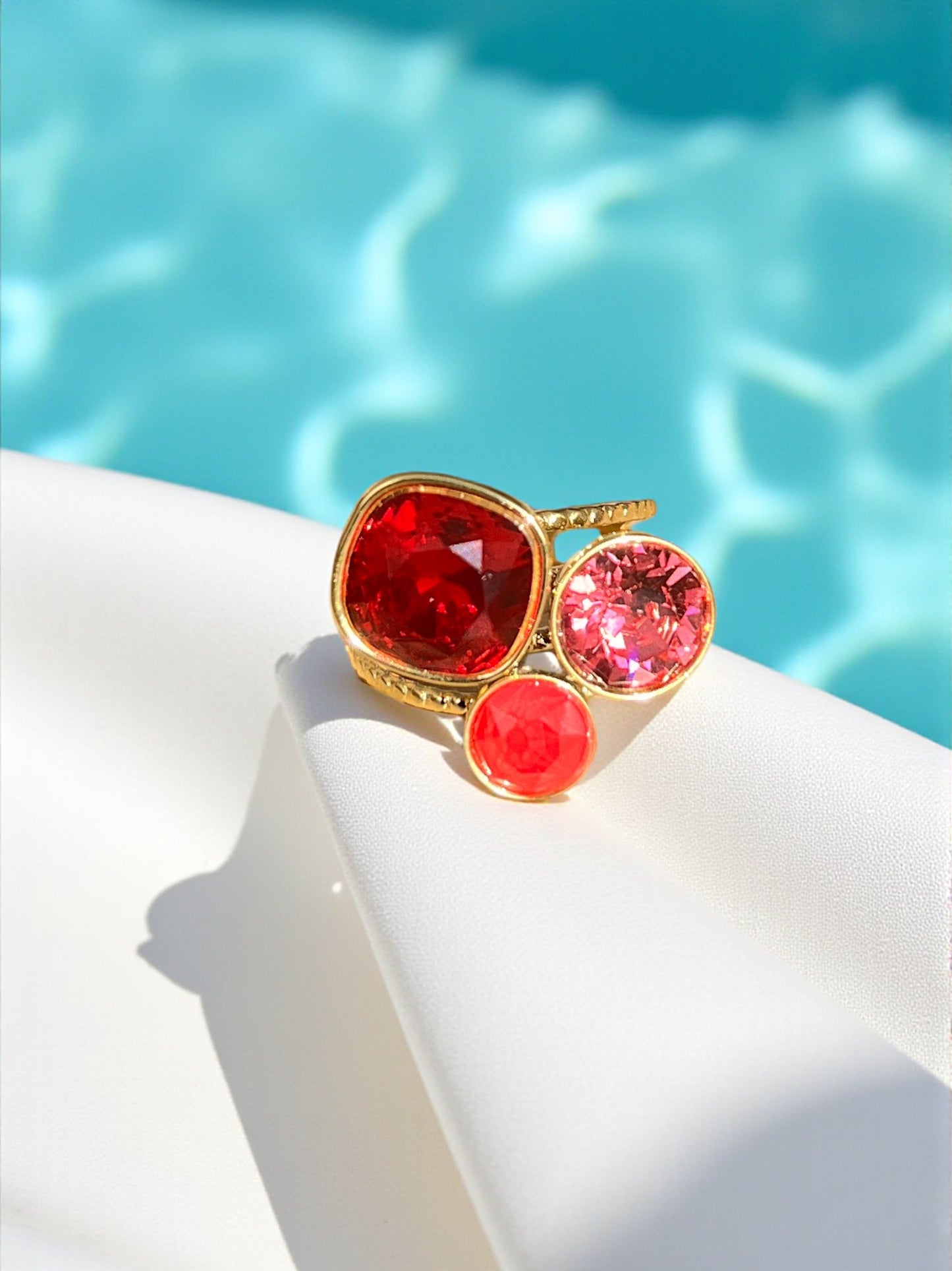 Bague Bright