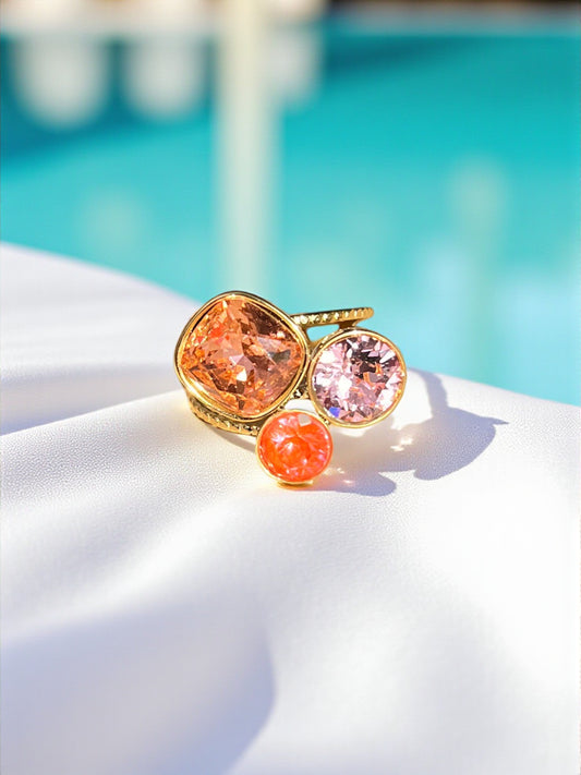 Bague Bright