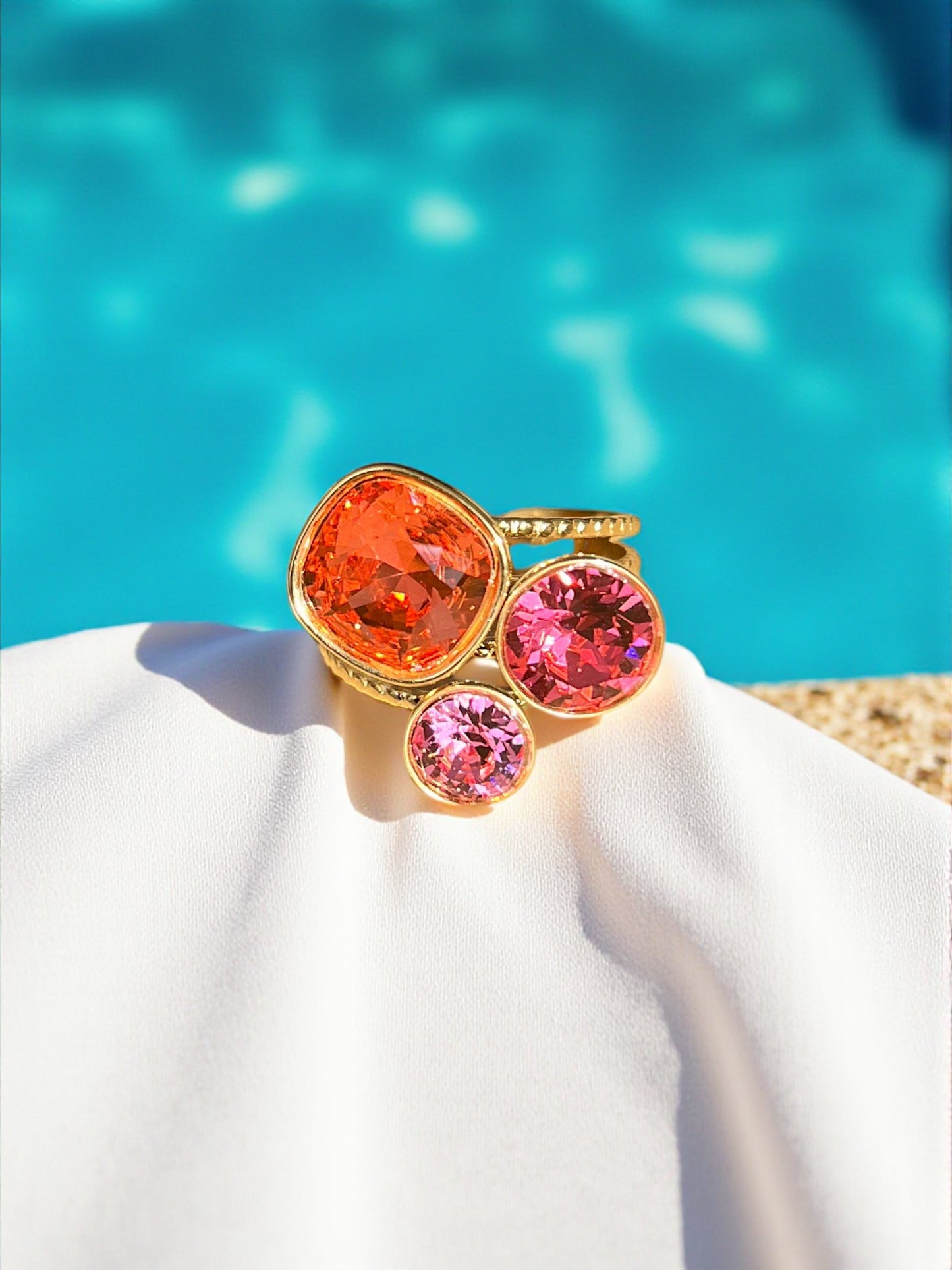 Bague Bright