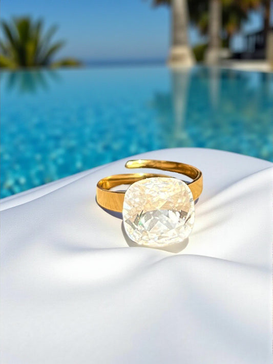 Bague Diams