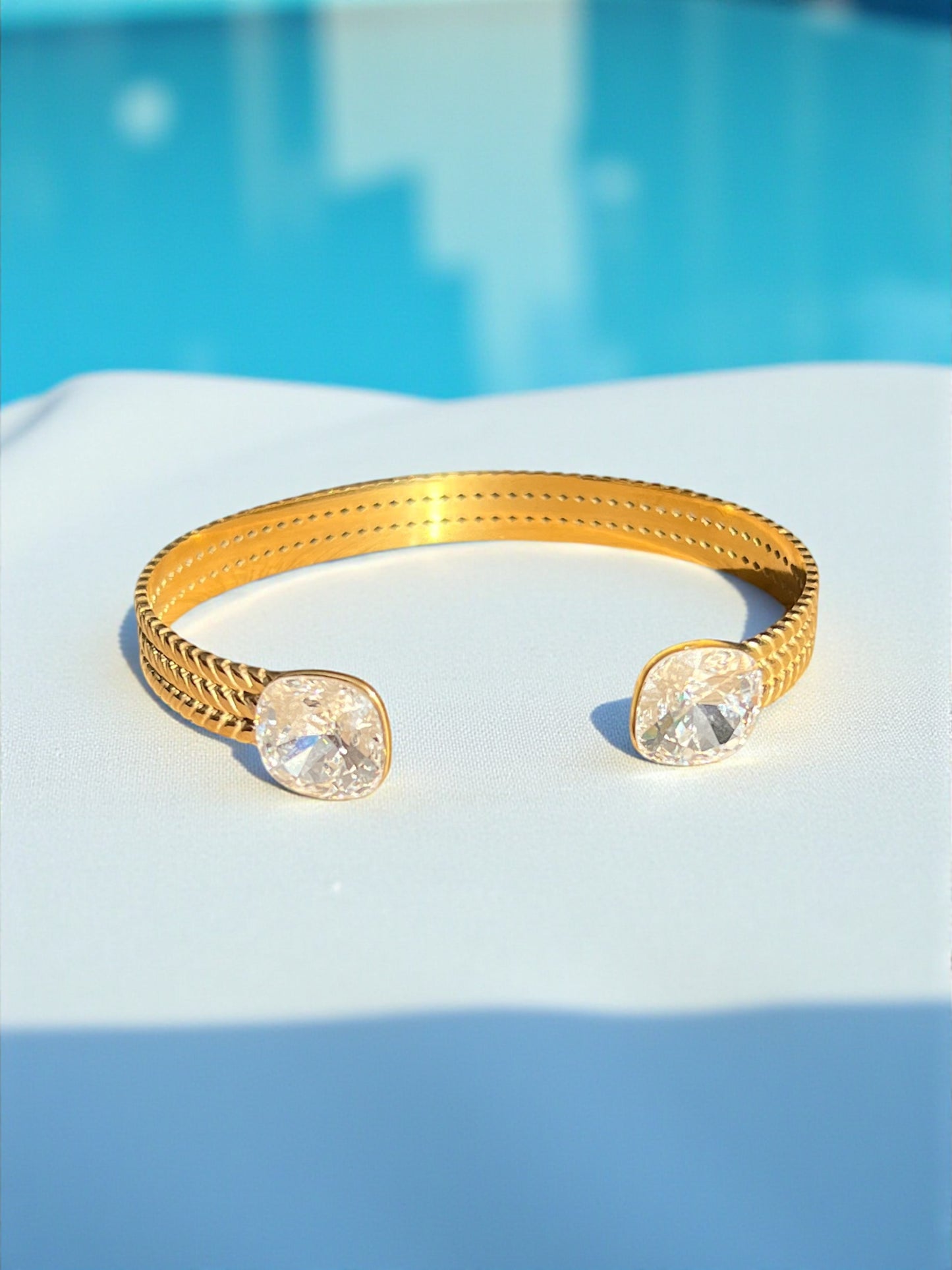 Bracelet Diamant