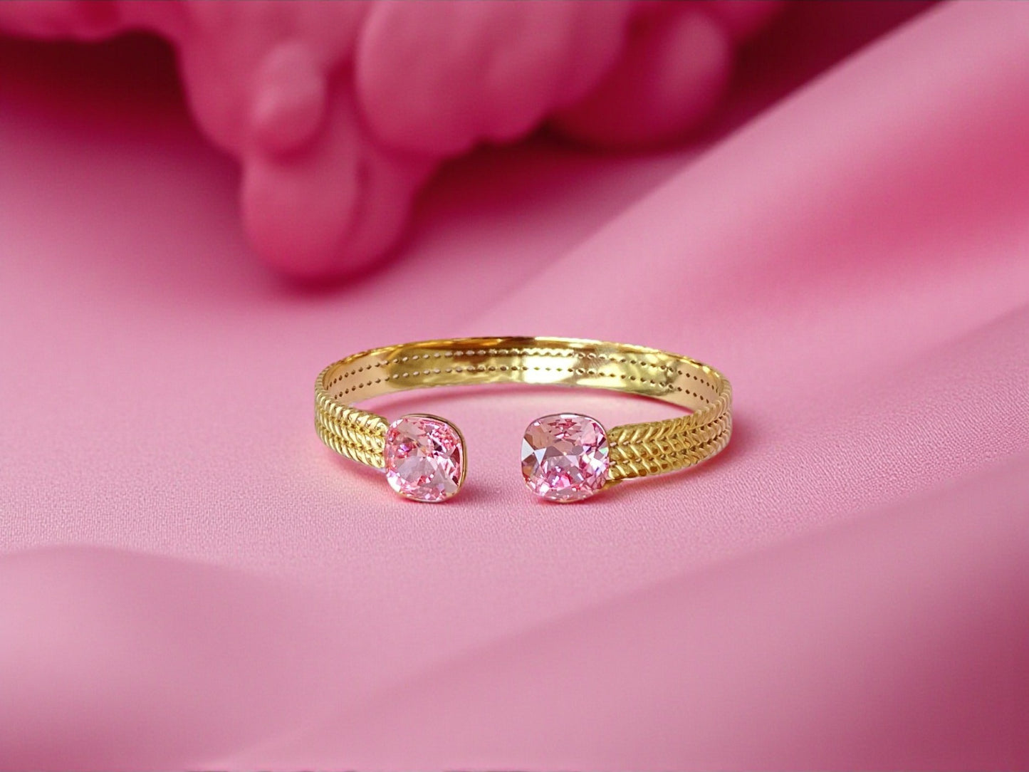 Bracelet Diamant
