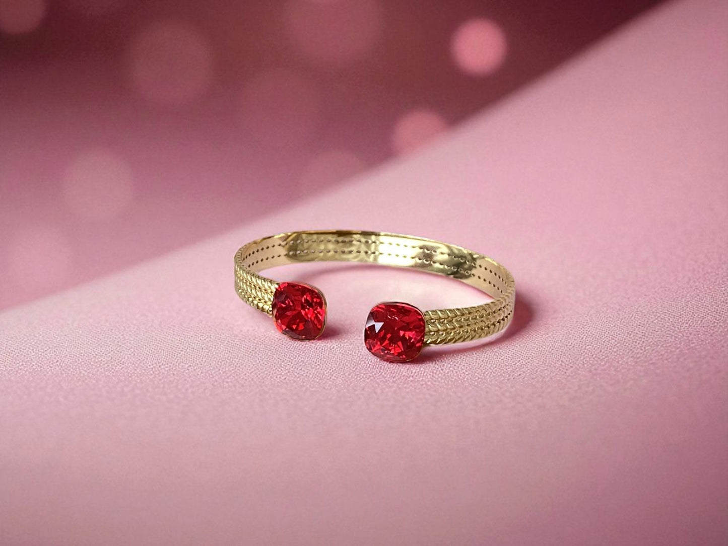 Bracelet Diamant
