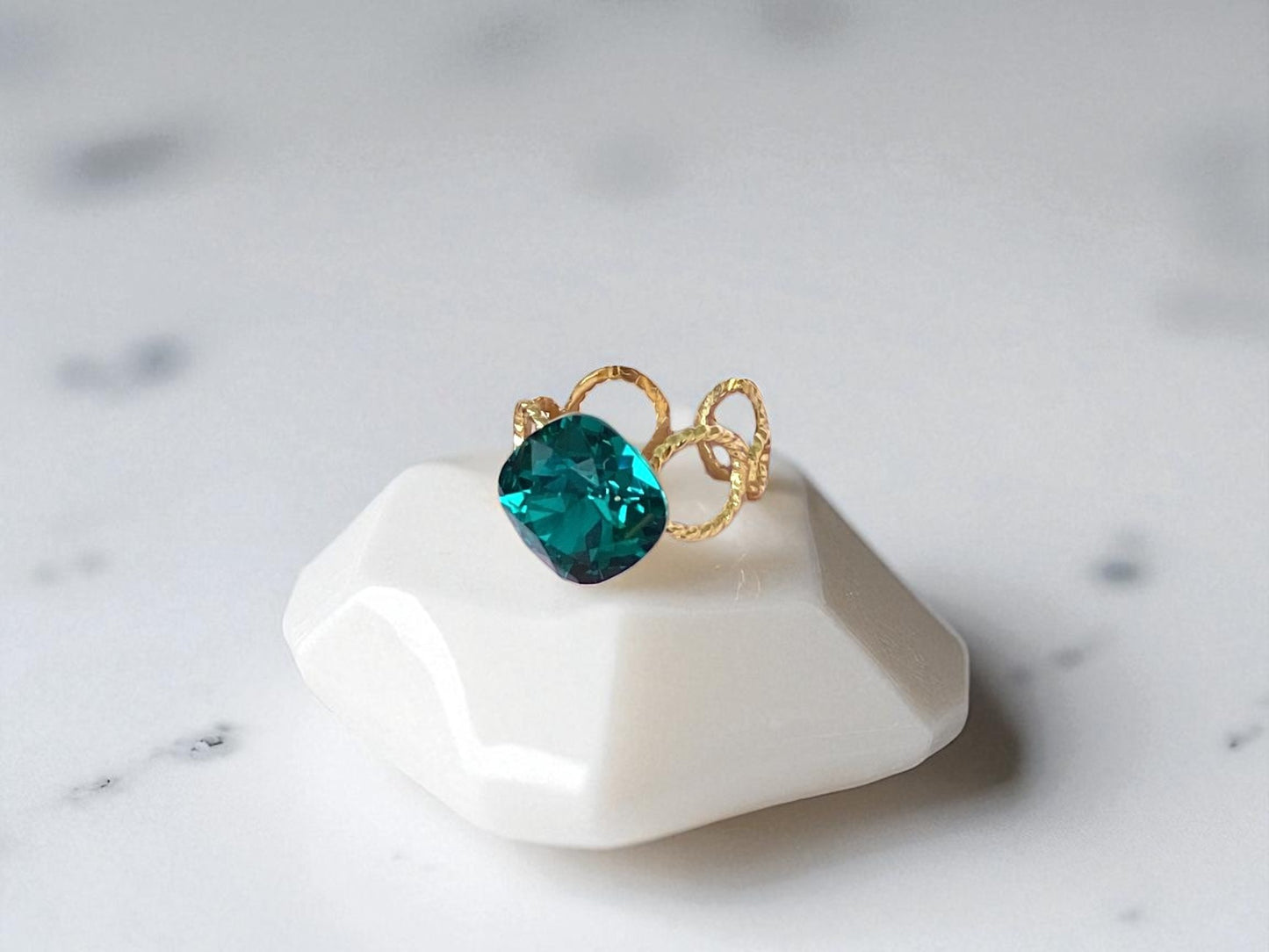 Bague Noor