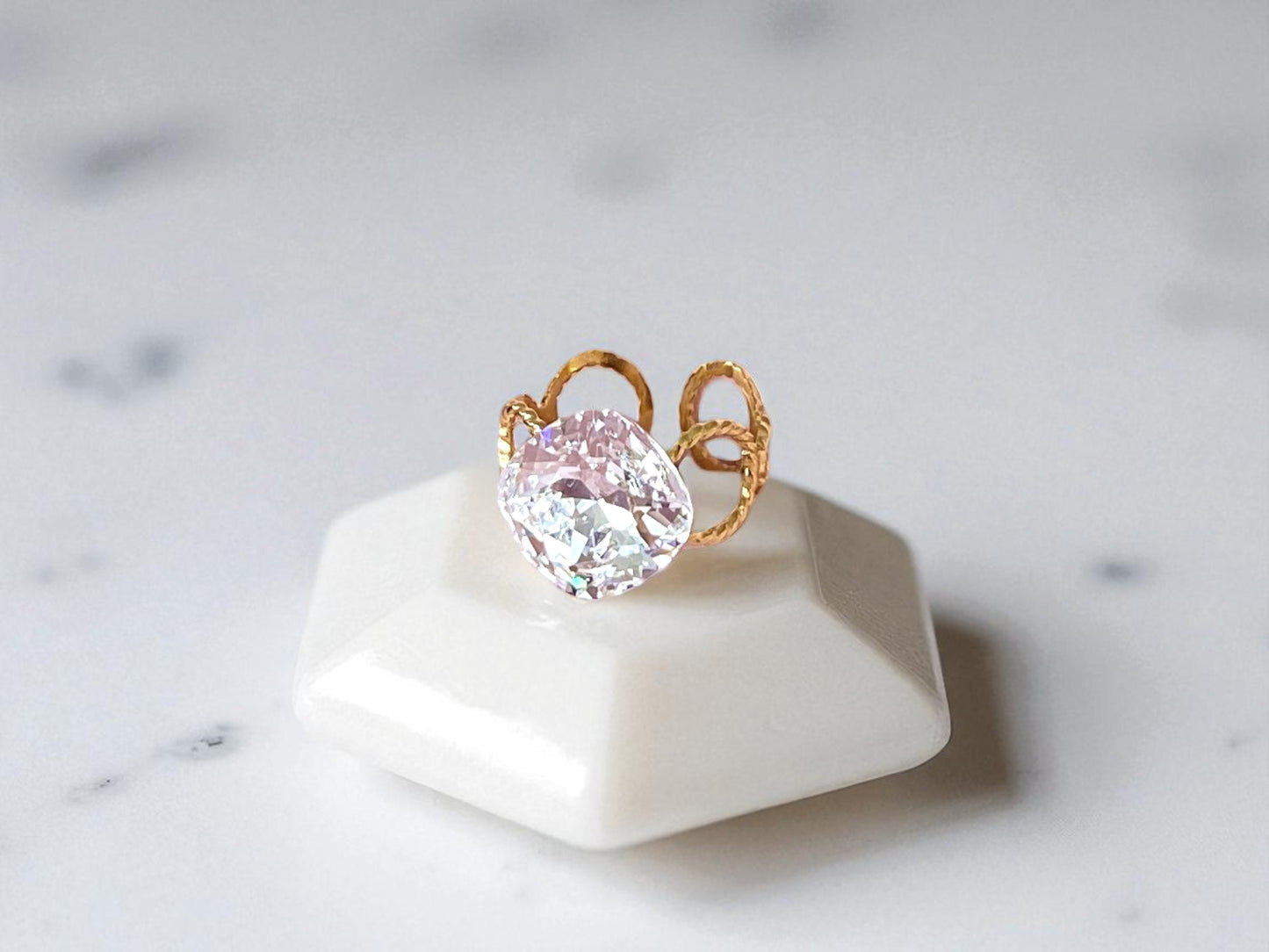Bague Noor