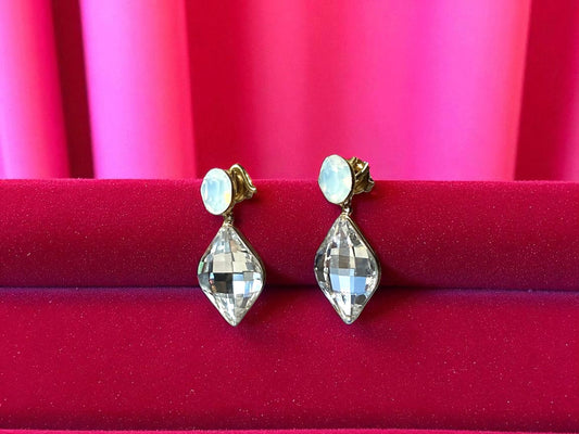 Boucle d'oreille Siham