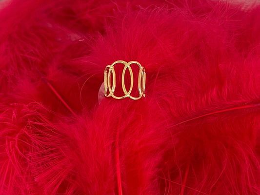 Bague Olia