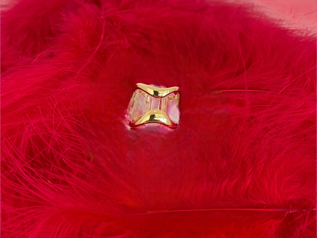 Bague Hélène