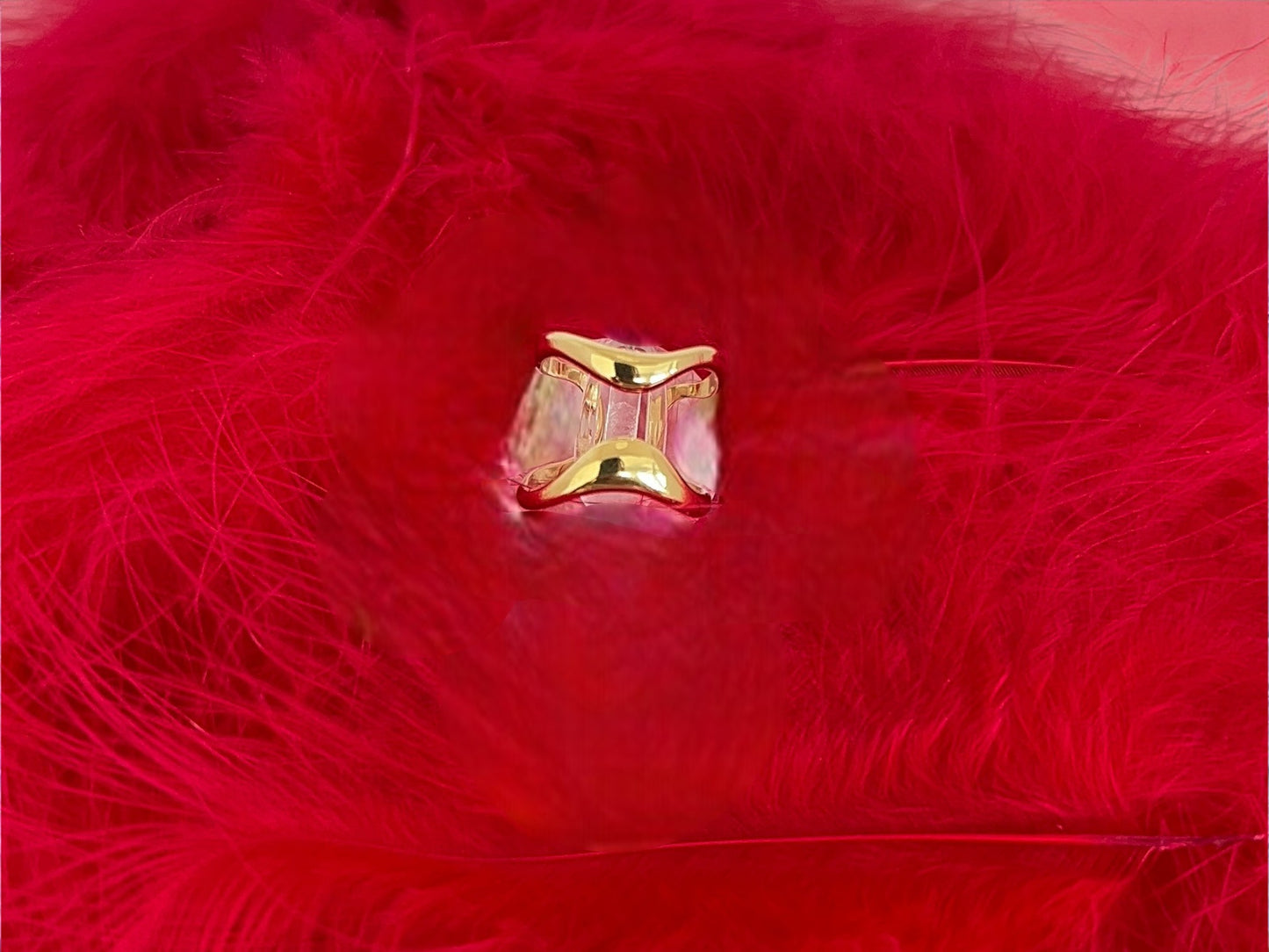 Bague Hélène