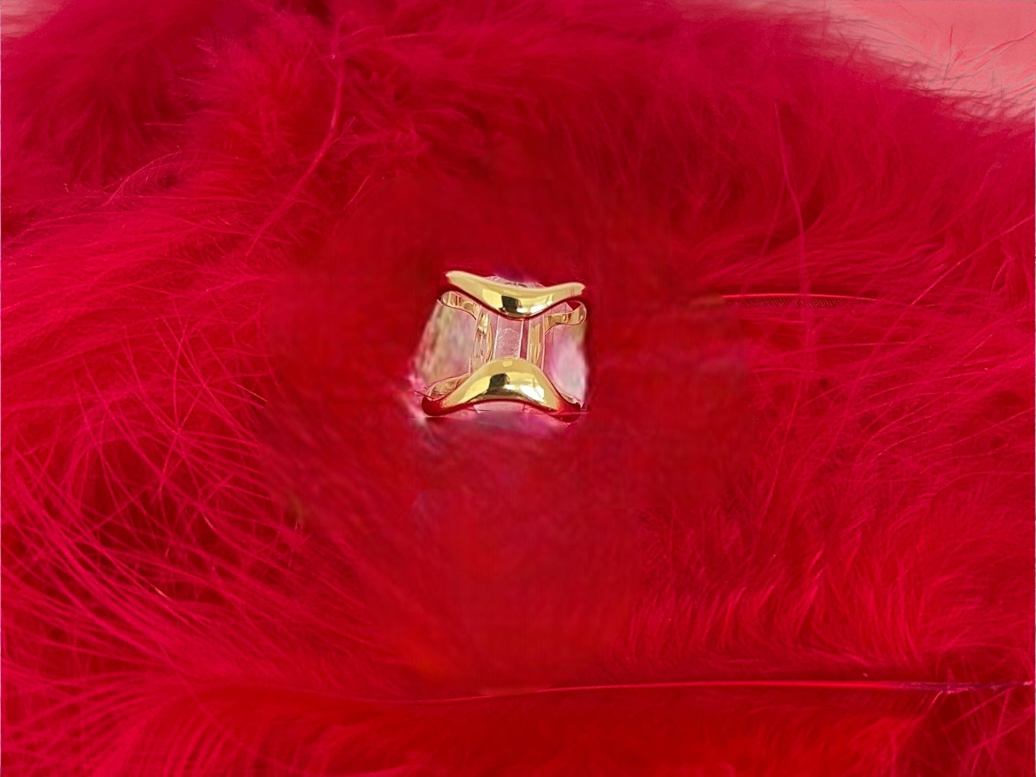 Bague Hélène
