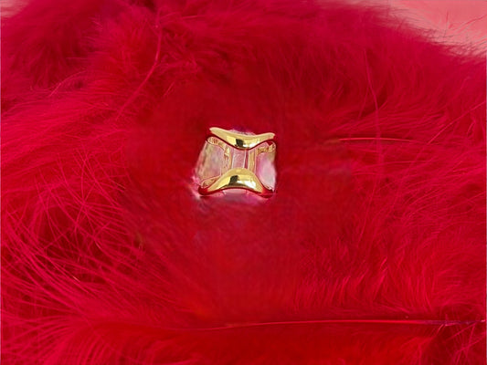 Bague Hélène